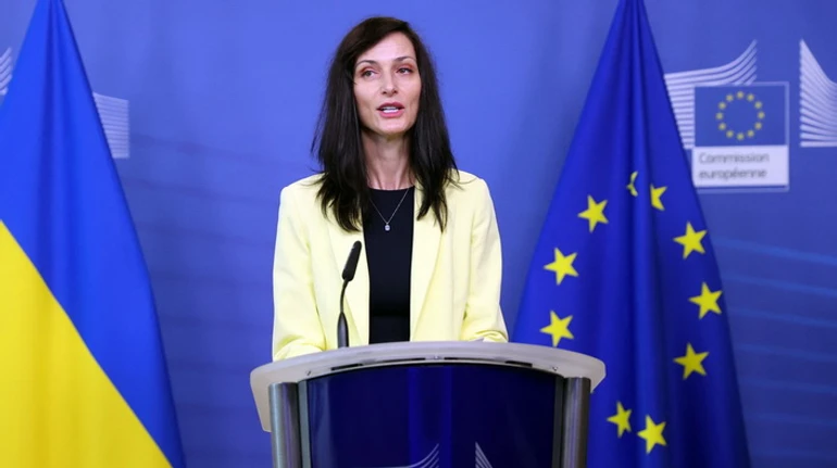 Европравительство для Болгарии: сможет ли чиновница из Брюсселя вывести страну из политического кризиса