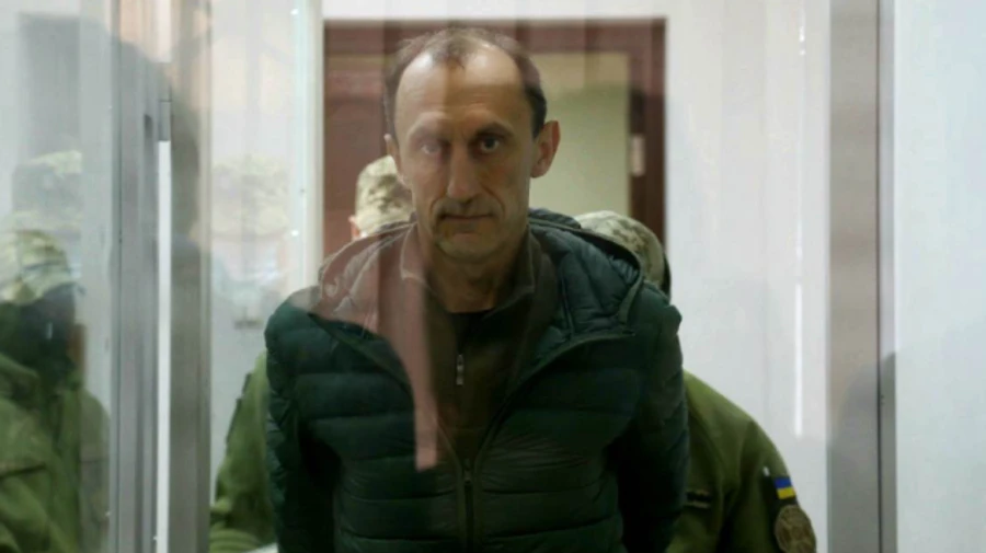 Попытка пригнать самолет РФ и обстрел аэропорта: суд арестовал экс-разведчика Червинского