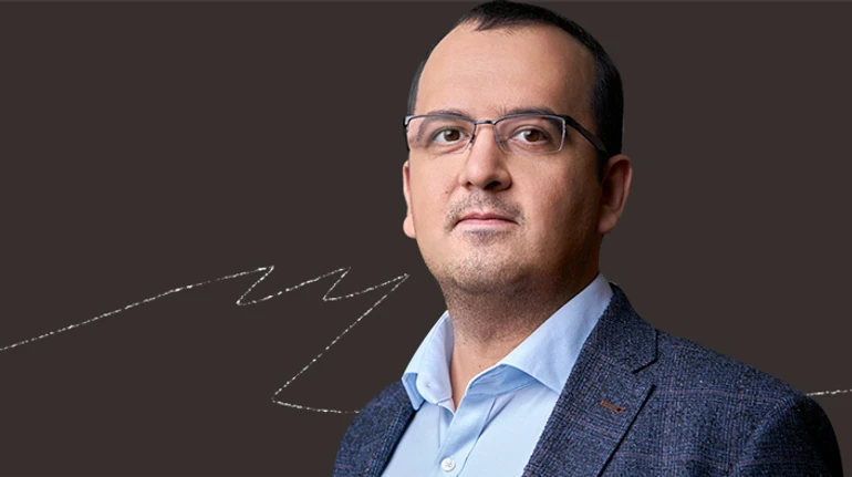 Андрій Яворський, GlobalLogic, про український ІТ-ринок, ChatGPT і про те, як штучний інтелект замінить митницю