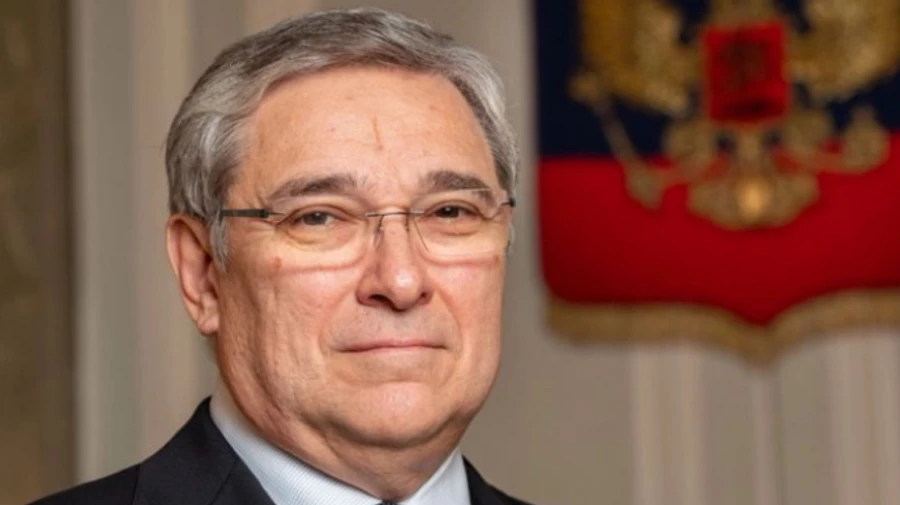 Посол РФ объяснил, почему Москва объявила Венгрию недружественной страной