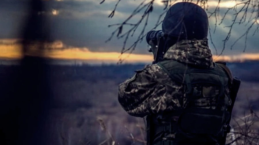 Russians double down on Tavriisk front, change strategy