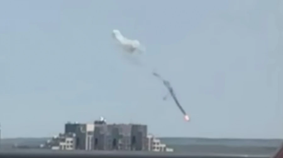 Генштаб подтвердил поражение завода по производству ударных БпЛА в Татарстане