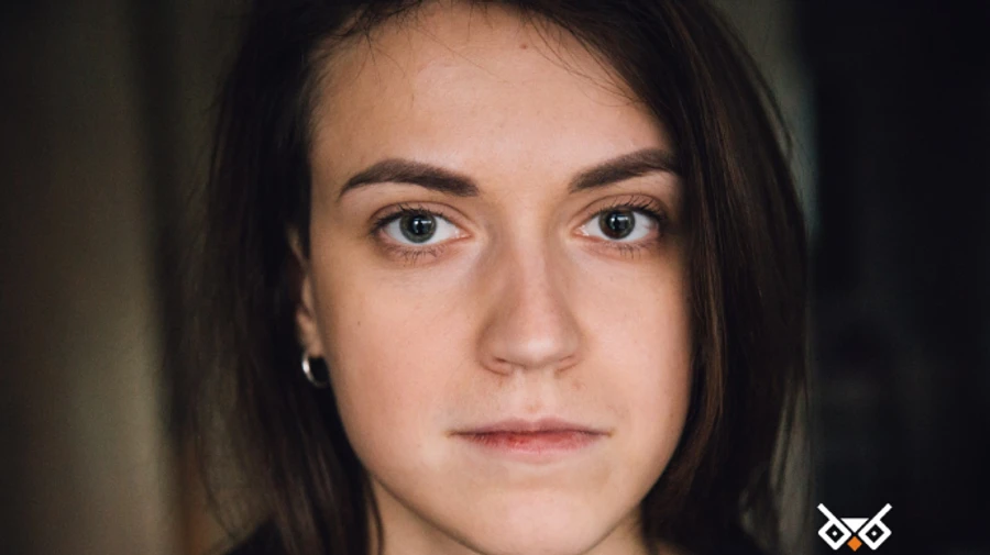 Жене заключенного белорусского журналиста дали 2 года колонии за интервью о муже