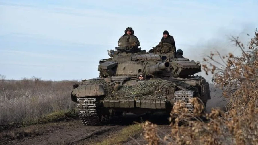 У Скадовську ЗСУ знищили близько 50 окупантів – зведення Генштабу