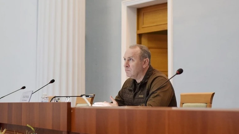 Враг атаковал Черкасскую область – глава ОГА