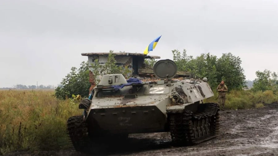 Ukrainian Armed Forces kill dozens of invaders in one day – General Staff report
