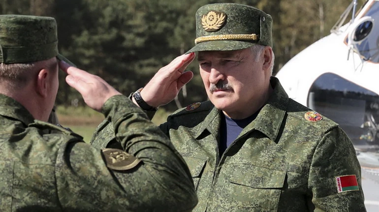 Загроза з півночі: що стоїть за військовими приготуваннями Білорусі