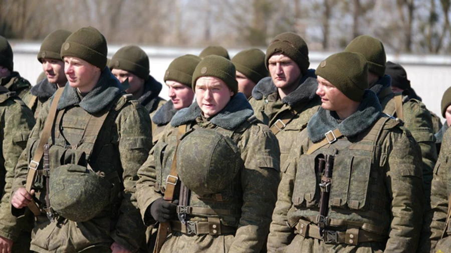General Staff: Big threat of Belarusian attack on Volyn 