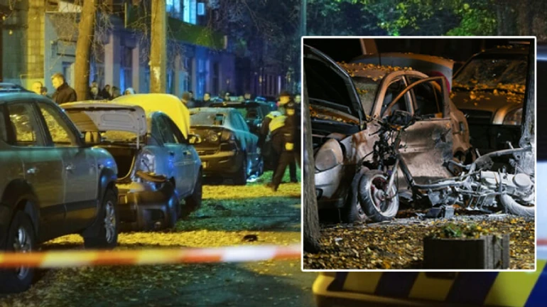 Теракт біля телеканалу Еспресо: слідство завершено, силовики назвали мотив