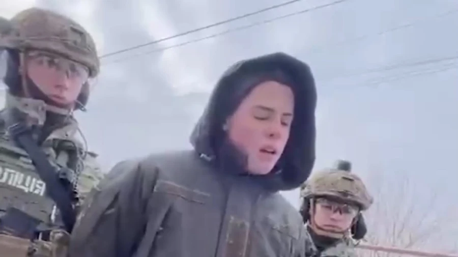 Стрельба в Днепре: в Нацгвардии подтвердили факт драки 3 недели назад