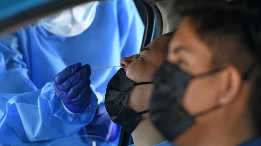 Новый антирекорд: в мире за сутки обнаружили более 1,6 млн случаев Covid