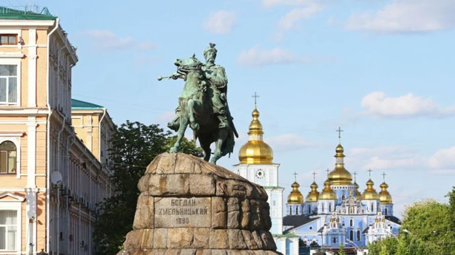 Закон о столице теперь окончательно сможет принять Рада. Комитет дал заключение