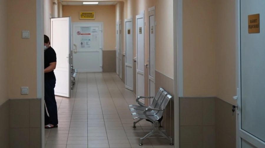 Коронавірус набирає обертів: в Україні 5 областей - помаранчеві