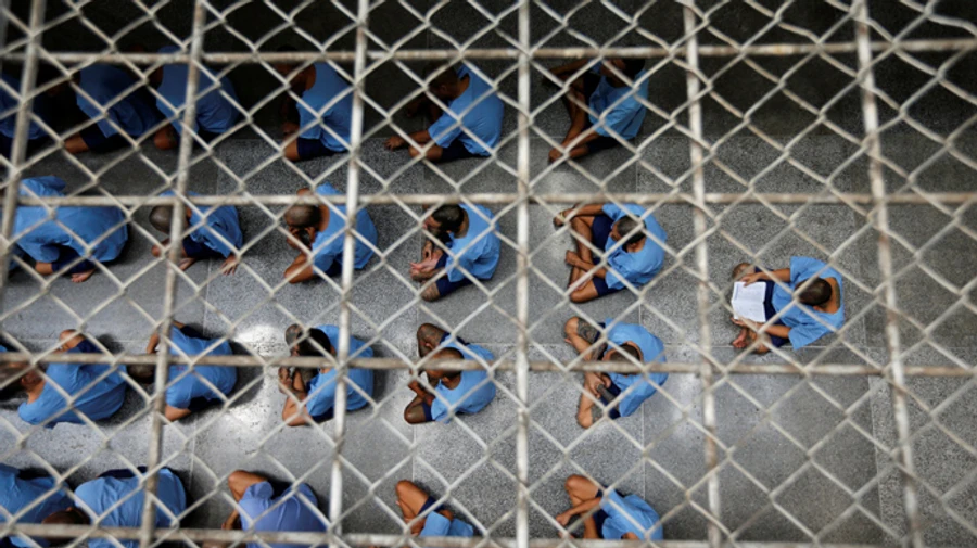 У Таїланді помилували 9 українців