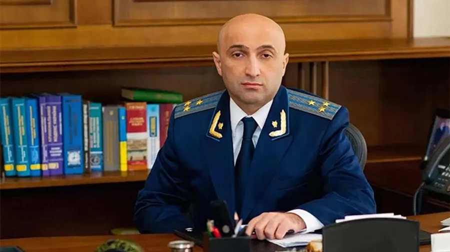 Украина расследует участие 250 иностранцев из 31 страны в составе боевиков на Донбассе