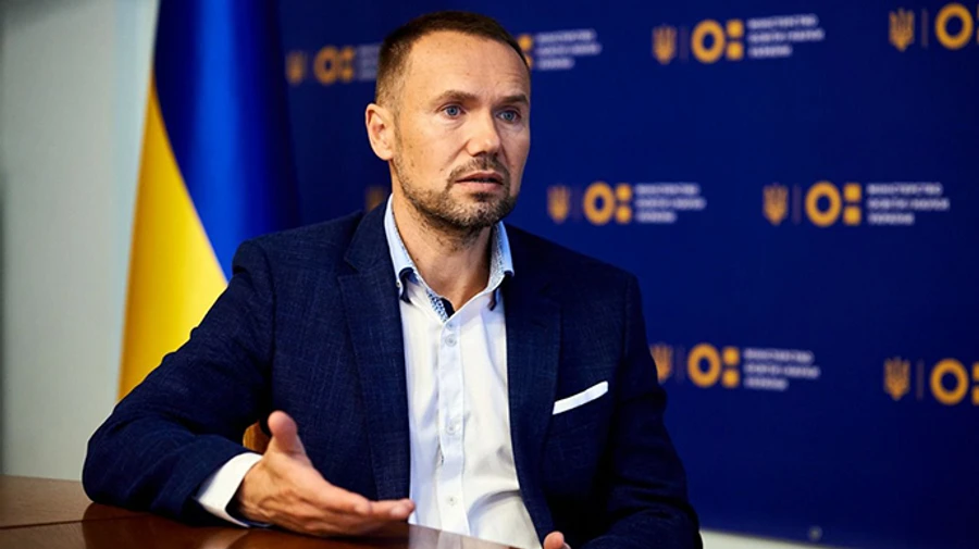 Шкарлет просить перевести дітей на дистанційне навчання на 2 тижні