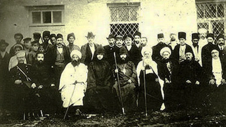 Карабах: гіркі плоди Чорного саду