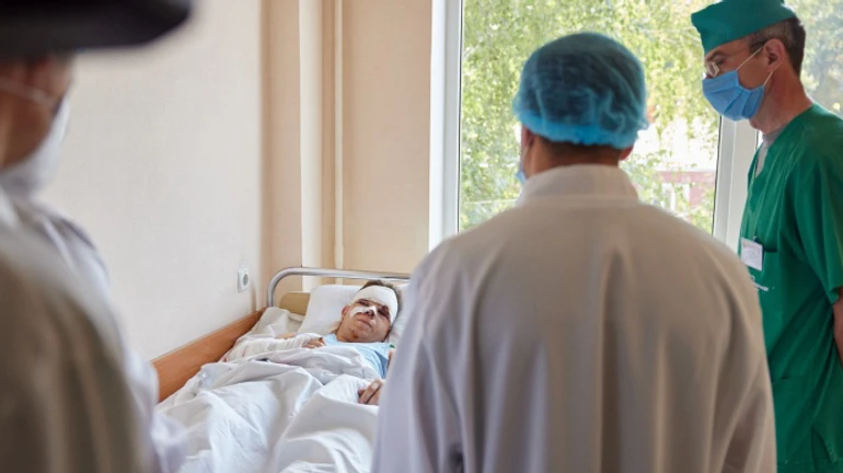 Катастрофа Ан-26: выжившего курсанта допросило ГБР