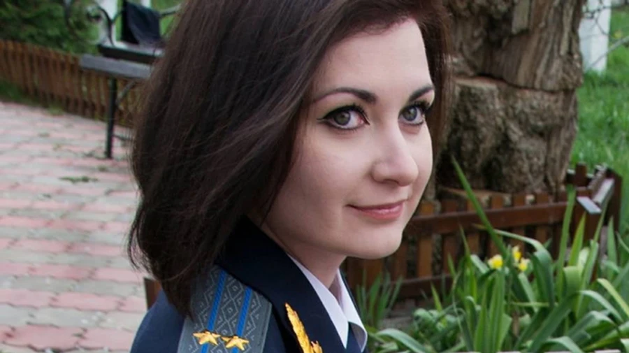 Прокурор Львовской области ушла с должности