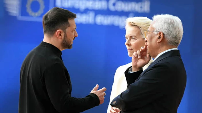 Коаліція рішучих для України та ЄС. Як новий безпековий союз має врятувати довіру до Брюсселя