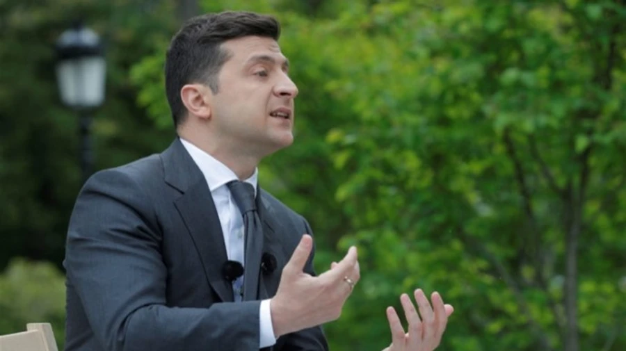 Зеленский ответил на петицию с призывом отобрать Киевскую лавру у УПЦ МП