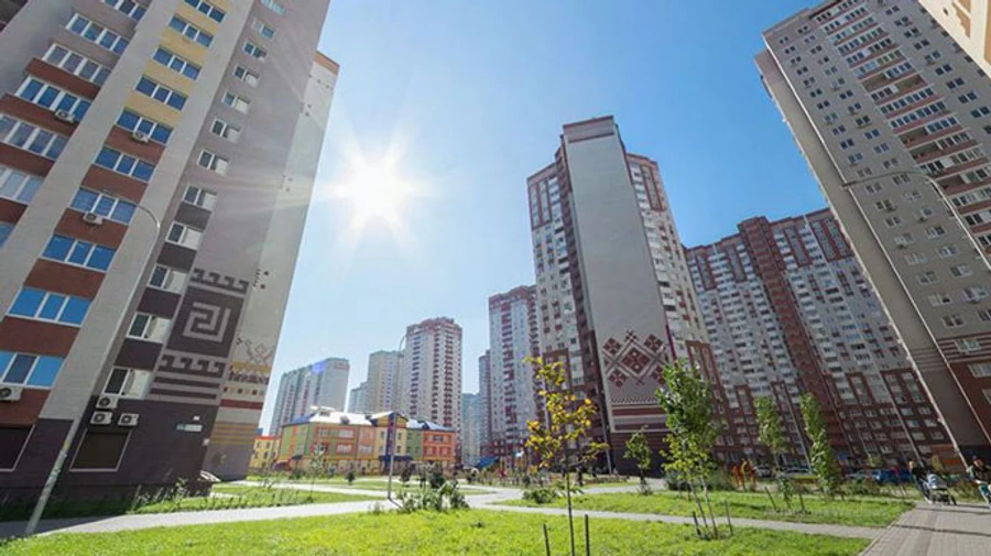 У Києві можуть відрізати світло у двох ЖК через величезні борги 