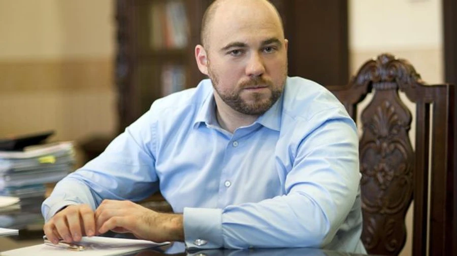 Нардеп Столар проспонсорує запуск телеканалу в Києві перед виборами