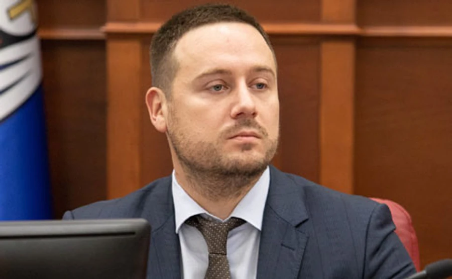 Заместителю Кличко, который напал на патрульного, грозит до 5 лет – полиция 