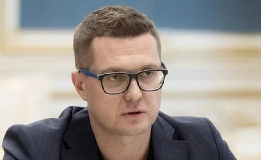 СБУ перевіряє, де були Клюєв, Шарій і Кузьмін з 2014 року