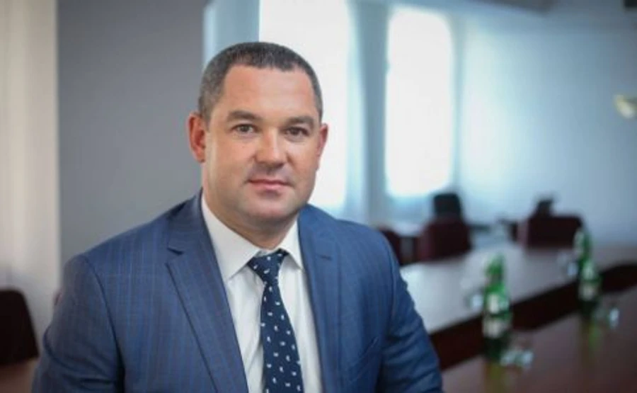 Журналісти знайшли вілли, які Продану в Туреччині купив кум