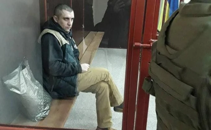 Загибель сестри Ноздровської: винуватець ДТП отримав 7 років