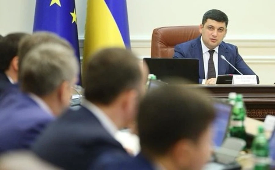 Стець і Кутовий можуть передумати звільнятися – Гройсман