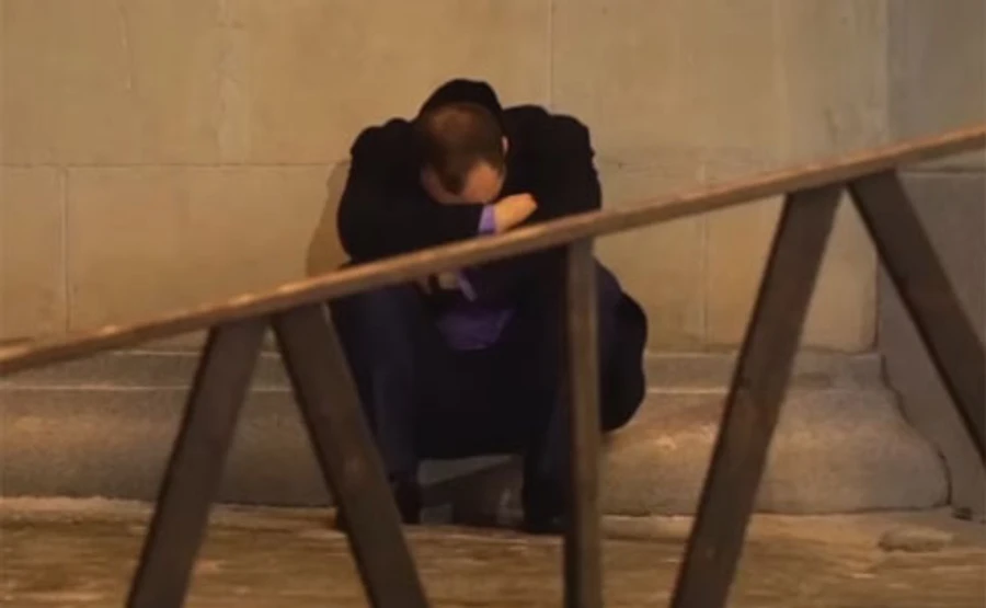 ЗМІ порахували: Корпоратив ДФС Києва обійшовся у щонайменше 1 млн