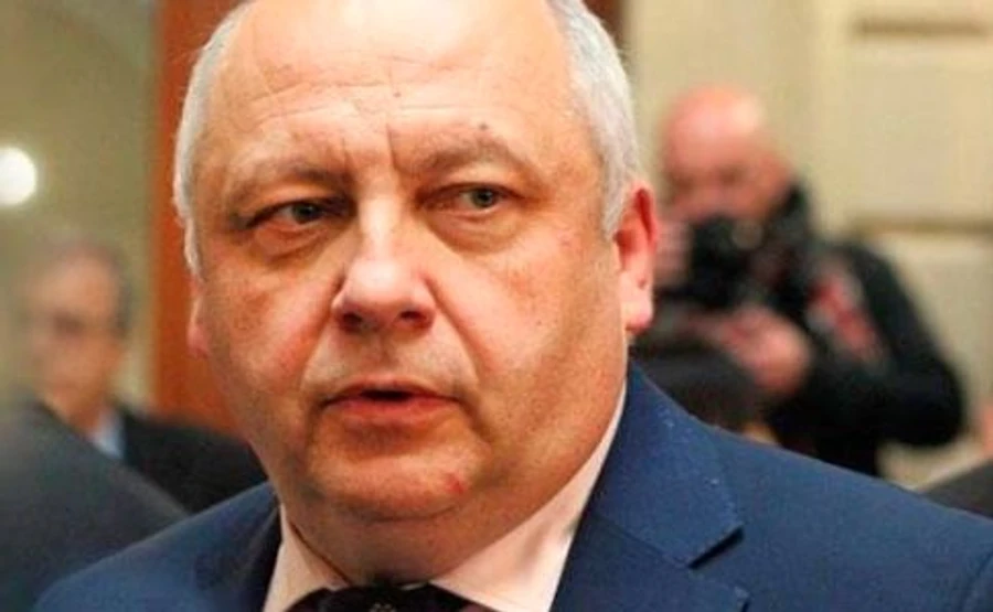 Hryniv: Rada Will Work Non-Stop Throughout the Entire Summer