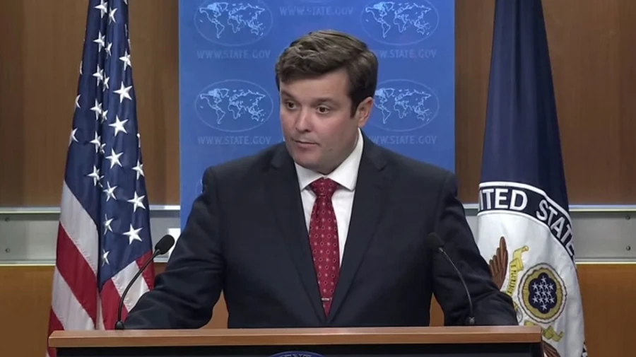 Держдеп про можливу зустріч Трампа з Путіним: Це питання не довіри, а дій