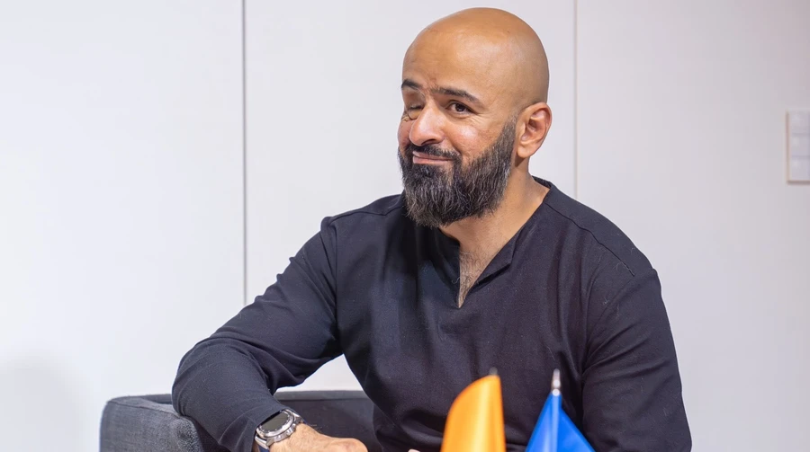 No explanation: Masi Nayem said he was dismissed from the army on the orders of the Minister of Defence