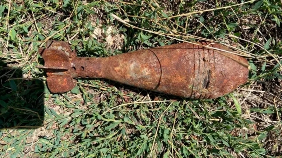 На Донеччині двоє дітей підірвалися на вибухонебезпечному предметі