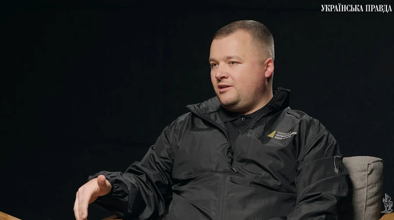 Досліджуємо обставини втечі Міндіча, спробуємо його повернути – представник НАБУ