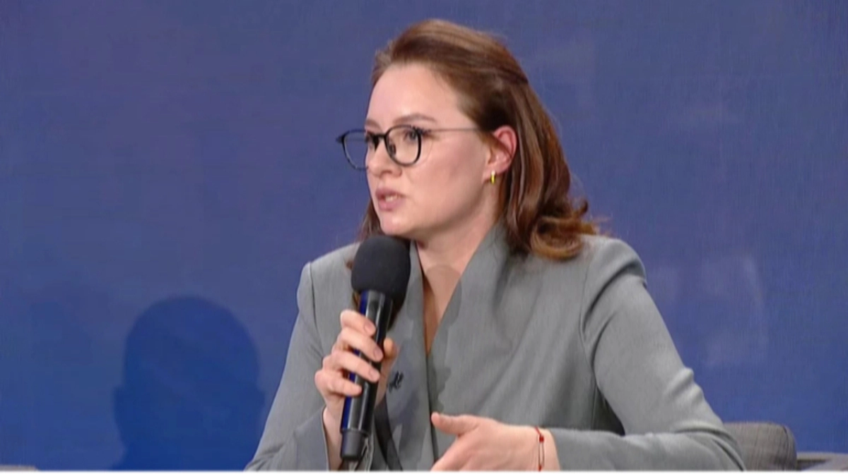 Ukrainian government sets out plan to reboot energy sector