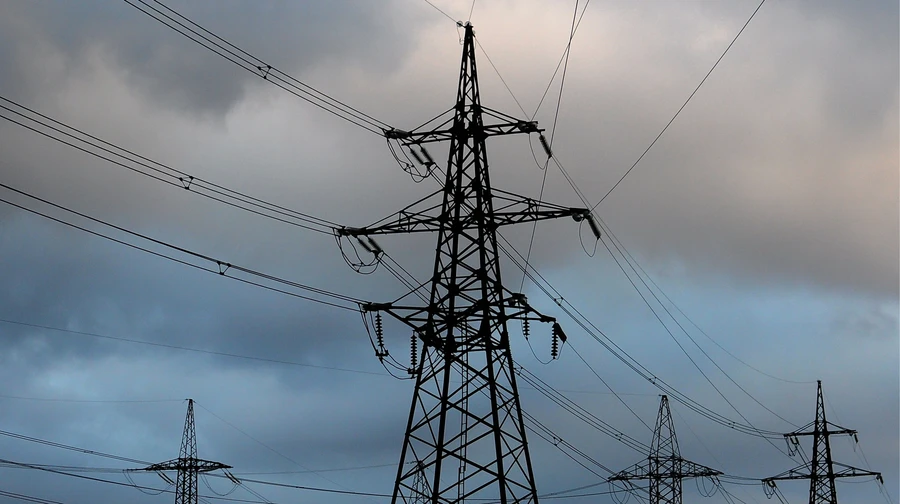 Russia attacks energy infrastructure facilities - Ministry of Energy