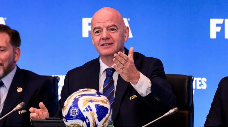 ФИФА проигнорировала заявление Египта и все же сделает матч-открытия чемпионата мира с Ираном прайдовым