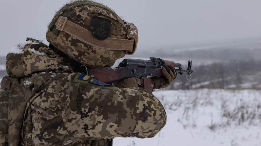 За добу Сили оборони України відмінусували ще 720 окупантів – Генштаб