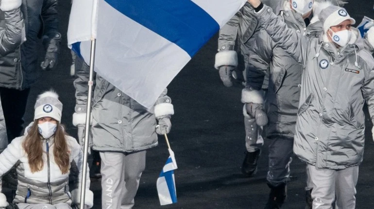 Фінляндія бойкотуватиме церемонію відкриття Паралімпіади