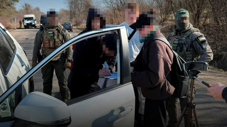 Правоохранители разоблачили судью, который призывал адвоката дать взятку