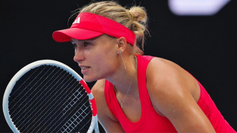 Стародубцева впервые в карьере вышла в полуфинал турнира WTA и установит рекорд в рейтинге