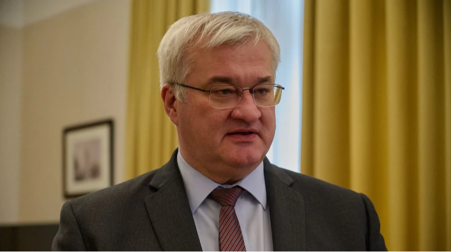 Ukrainian foreign minister welcomes Middle East ceasefire: American decisiveness works