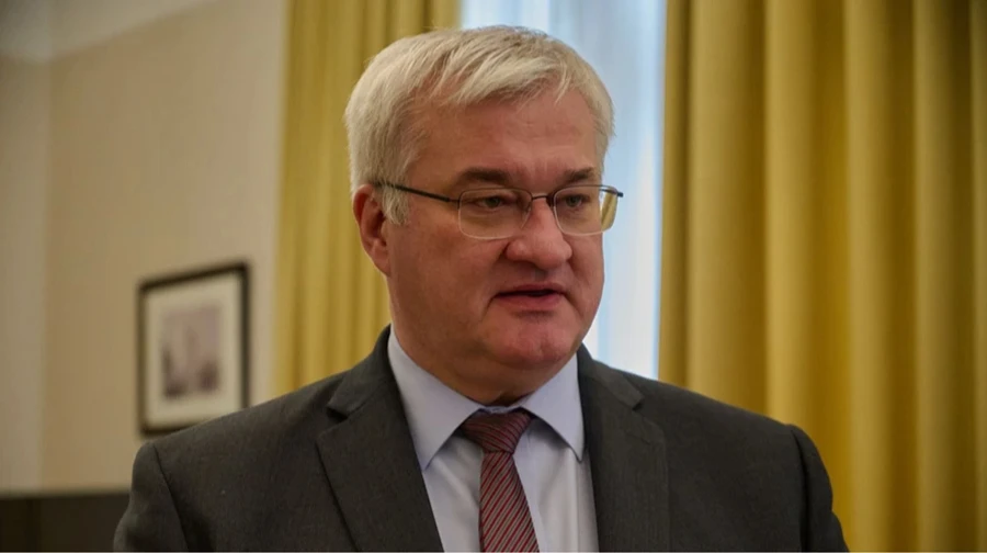 Сибіга привітав припинення вогню на Близькому Сході: Американська рішучість працює