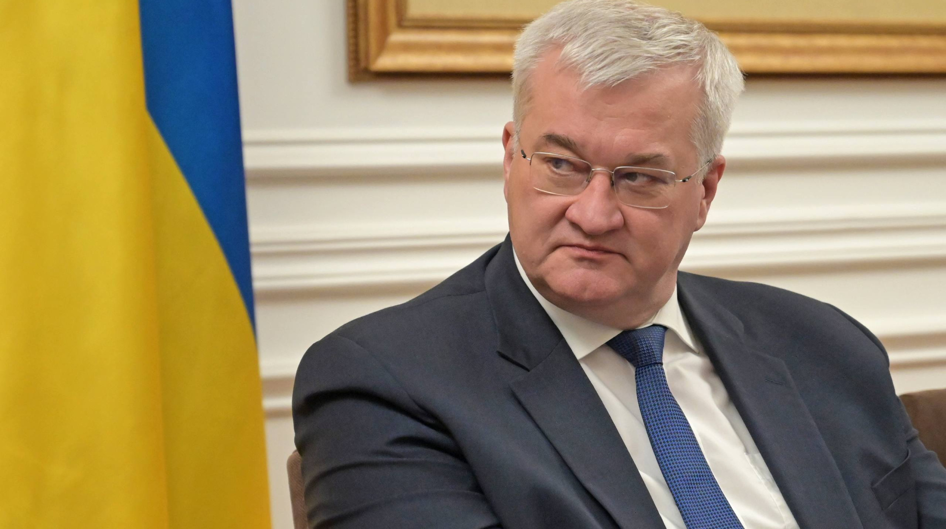 Сибіга: Ми пропонували Росії продовжити перемир’я, але вона запустила БпЛА