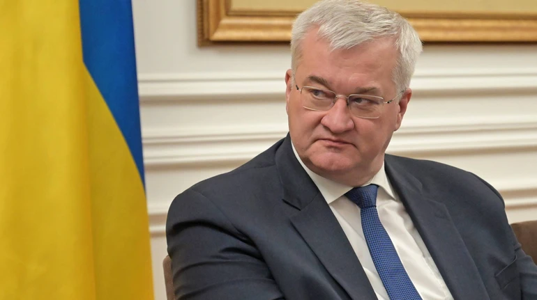 Сибіга: Ми пропонували Росії продовжити перемир’я, але вона запустила БпЛА