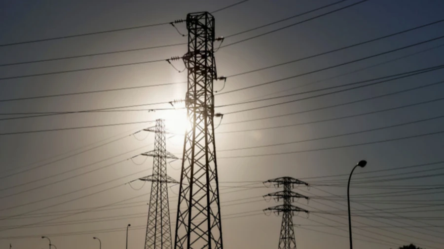 Crimea says it cannot specify timeline for restoring power supply